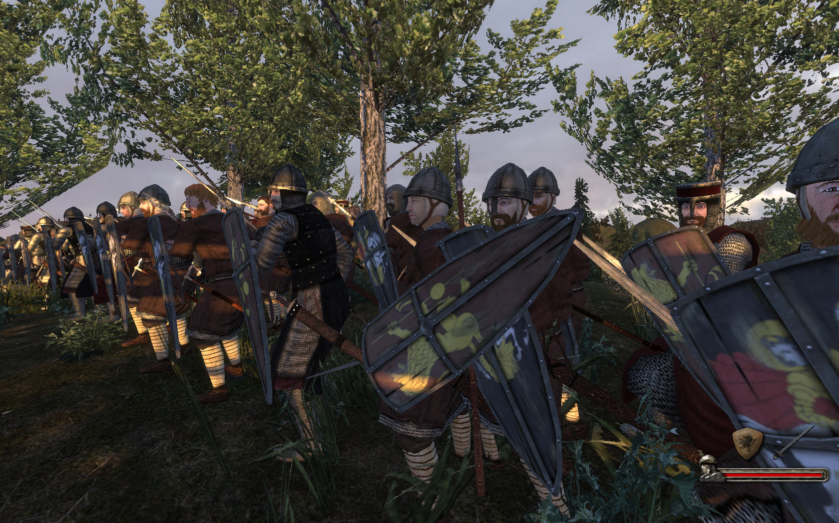How To Install Mount And Blade Warband Mods